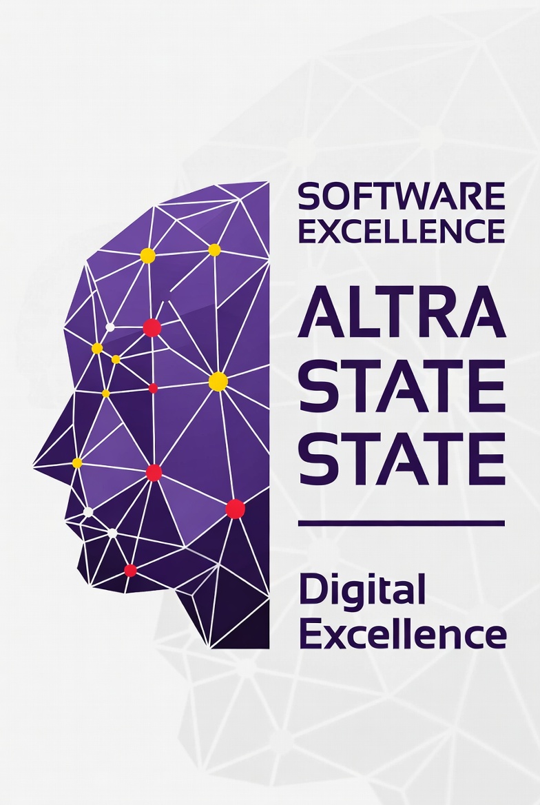 Altrastate software excellence visualization